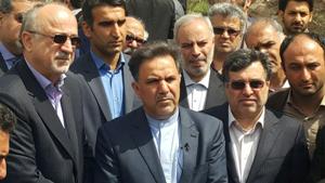 قطار تابستان امسال به گیلان می رسد