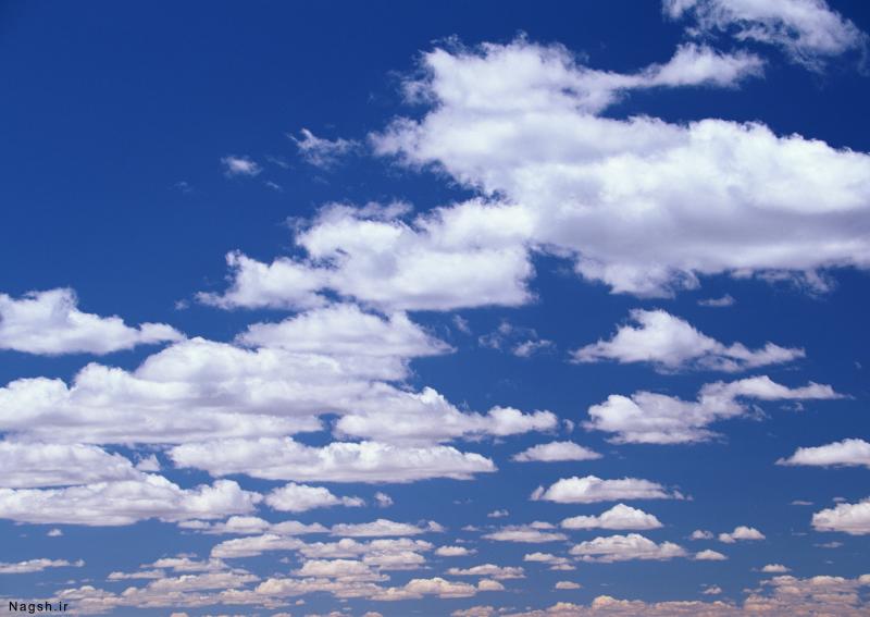آسمان همدان همچنان ابری ست