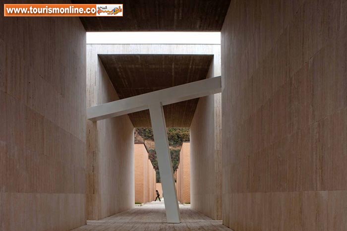 این قبرستان ها، توریست جذب میکنند! +تصاویر