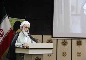 رشادت های سرداران اسلام قدرتی در برابر استکبار جهانی است