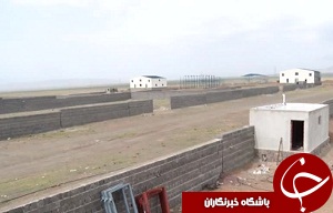 بهره برداری از فاز نخست شهرک حمل و نقل ساوه تا پایان سال