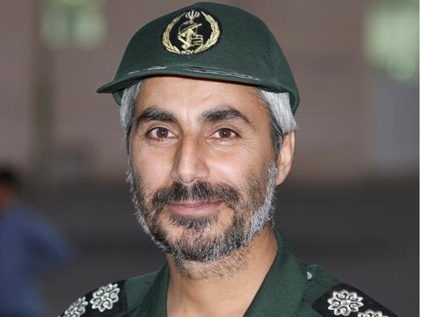 اخیرا از شخصیت و تصویر سردار حاج