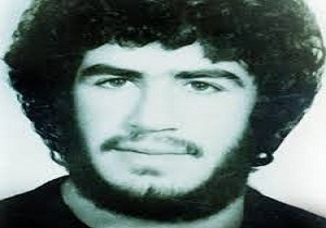 شهید ریزه وندی شهید شاخص ورزش کشور