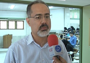 برگزاری بیست ودومین المپیاد علمی دانشجویی در دانشگاه یزد