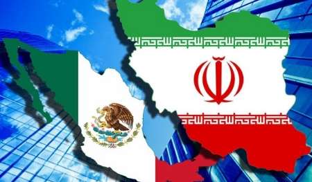 اعلام آمادگی سفیر مکزیک در ایران برای افزایش تعاملات دو کشور