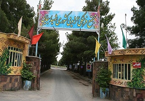 افتتاح مرحله استانی المپیاد طرح دادرس با حضور 600 دانش آموز