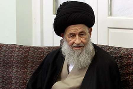 پیام تسلیت آیت الله علوی گرگانی در پی درگذشت معدن چیان گلستانی