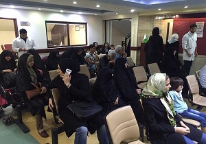 ویزیت 893 هزار بیمار در کلینیک‌های ویژه اردبیل