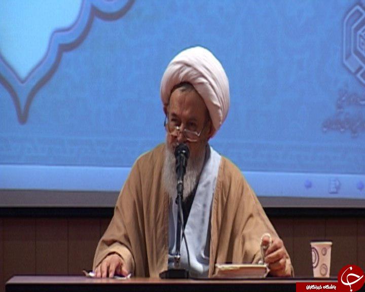 ماندگاری نیت واقفان با احیای موقوفات
