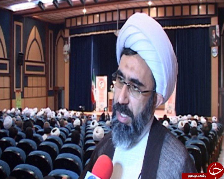 ماندگاری نیت واقفان با احیای موقوفات
