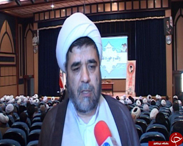 ماندگاری نیت واقفان با احیای موقوفات