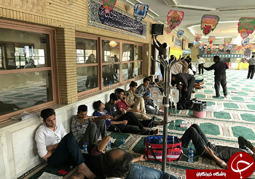 332 دانشجو از دانشکده شهید باهنر تاکنون مداوا شده اند