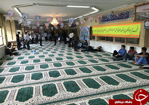 332 دانشجو از دانشکده شهید باهنر تاکنون مداوا شده اند