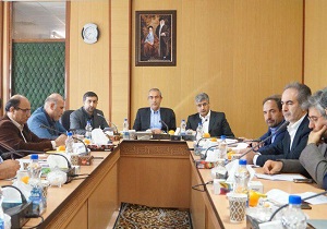 مدیران بنگاه‌های اقتصادی قدرت مدیریت را در شرایط بحرانی داشته باشند