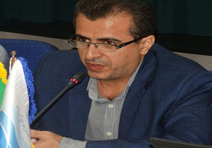 کاهش 21 درصدی بارش در مازندران