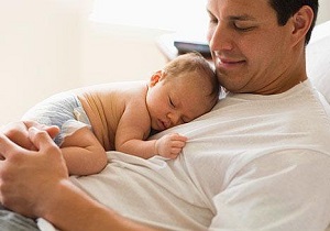بهترین سن برای پدر شدن مردان چه زمانی است؟