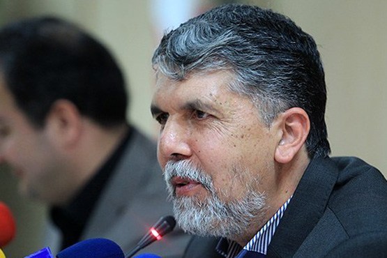 معاون امور فرهنگی وزیر ارشاد: لزوم توجه بیشتر به موضوع اقتصاد نشر