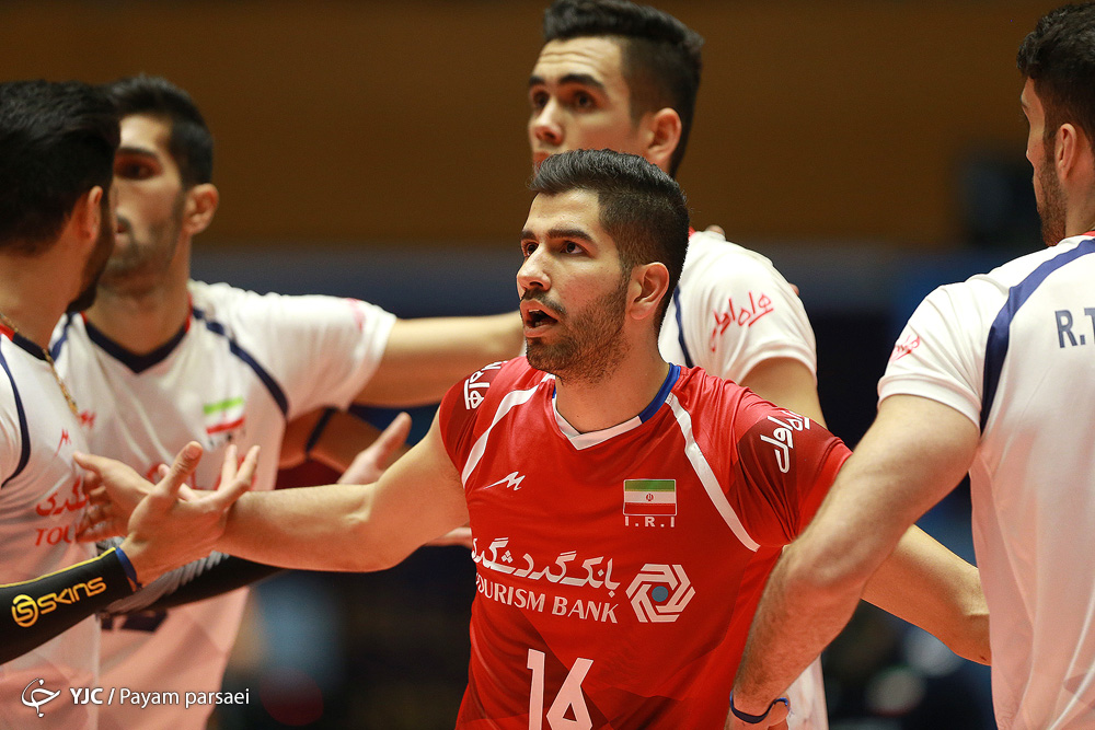 ايران ٣ - مالزى يك / شاگردان سيچلو به دومين پيروزى رسيدند