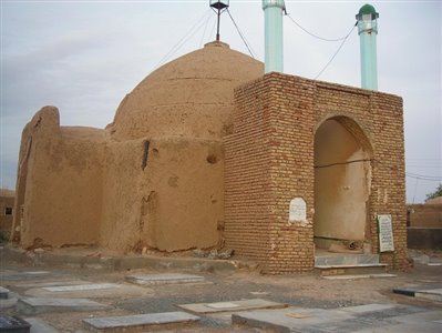 روستای مزینان؛ جایگاه دانشمندان