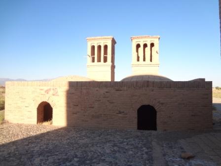 روستای مزینان؛ جایگاه دانشمندان