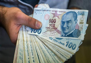 نرخ تورم در ترکیه افزایش یافت