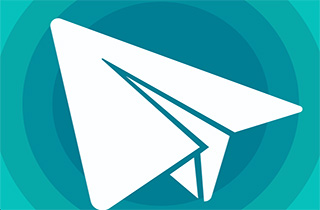کانال تلگرامی قالیباف