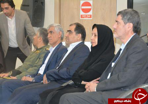 از افزایش تعداد دانشجویان مسموم دانشکده باهنر تا دومین روز سفر وزیر بهداشت در فارس