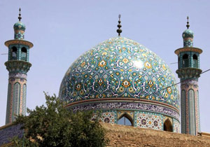 تولید سریالی با مضمون مذهبی + فیلم