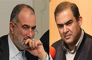 واکنش آشنا به اظهارات سازنده فیلم روحانی در سال ۹۲ + فیلم