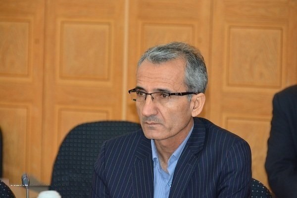 تجلیل از معلمان نمونه شهرستان دشتی