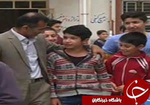 از تولید سریالی با مضمون مذهبی تا دست به دست فرشته&zwnj;ها+فیلم