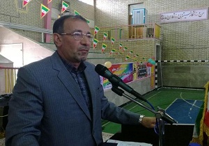 آموزش و پرورش کارخانه تولید فکر و اندیشه است