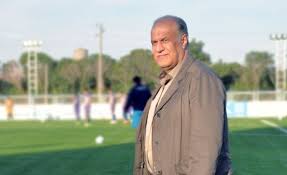 استعفاى مدیرعامل باشگاه گسترش فولاد