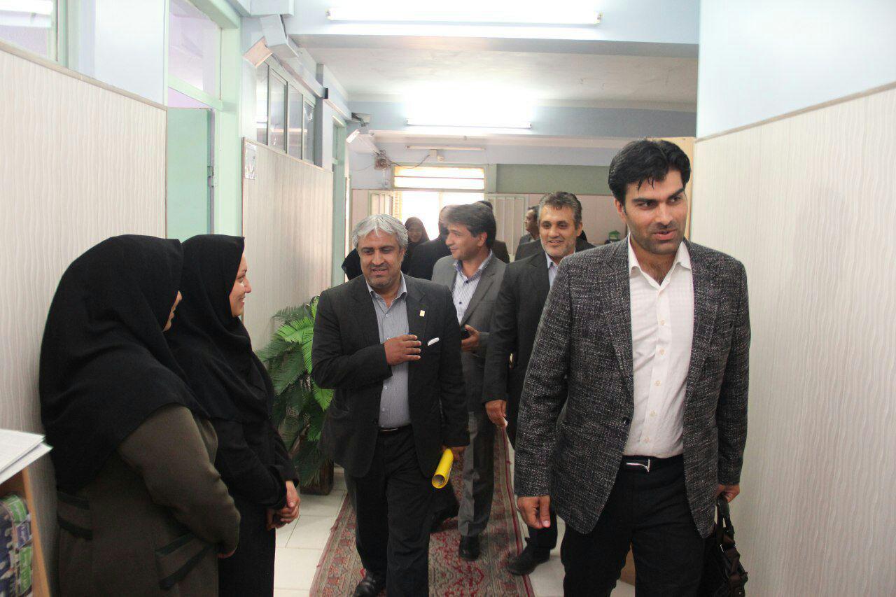 از خیران ورزشی یار کرمان تقدیر می شود