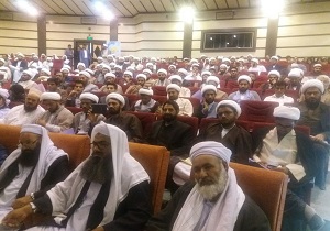 همایش منطقه ای بانوی آفتاب در زاهدان