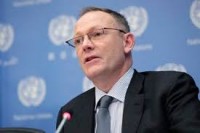 انتقاد گزارشگر حقوق&zwnj;بشر سازمان ملل از عربستان سعودی