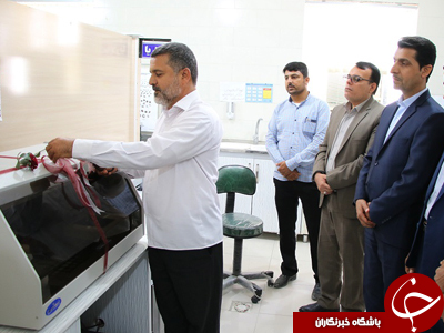 پربازدیدترین خبرهای بوشهر در یک کلیک