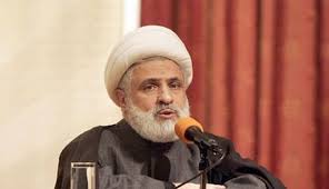 شیخ نعیم قاسم: صدای اسرای در بند رژیم صهیونیستی، صدای مقاومت است