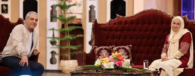 فاطمه هاشمی: همسرم همه زندگی من است/ مدتهاست کار نکردم و ناراحتم! فاطمه هاشمی: همسرم همه زندگی من است/ مدتهاست کار نکردم و ناراحتم!