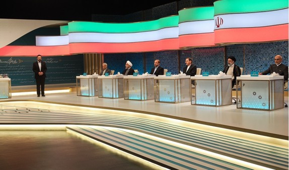 باشگاه خبرنگاران -دومین مناظره کاندیداهای انتخابات ریاست جمهوری امروز جمعه برگزار می‌شود