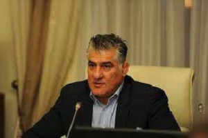 به دنبال توسعه کشتی پهلوانی در جهان هستیم/ لالوویچ حمایت جدی خود را اعلام کرد