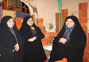 شکوفایی توانمندی های کودکان و نوجوانان در کانون فراهم می شود