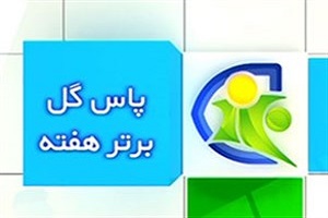 ترین های هفته دنیای فوتبال + فیلم