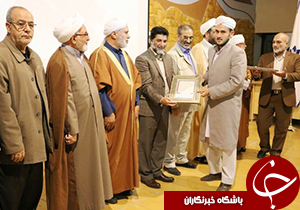 معرفی برگزیدگان طلاب و روحانیان مدارس علوم دینی اهل سنت