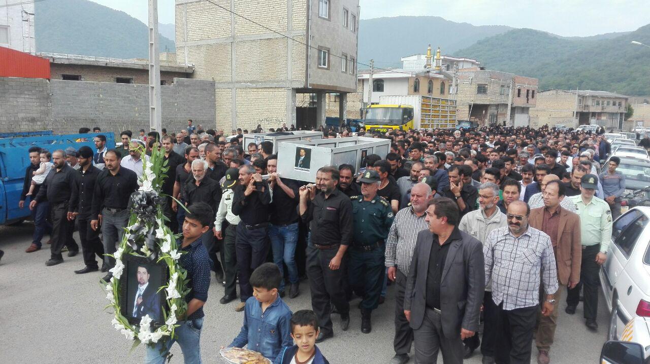 آخرین جزییات از انفجار معدن زغال سنگ / عمدی بودن حادثه معدن گلستان تکذیب شد / تلاش برای یافتن پیکرها در عمق 1500 متری