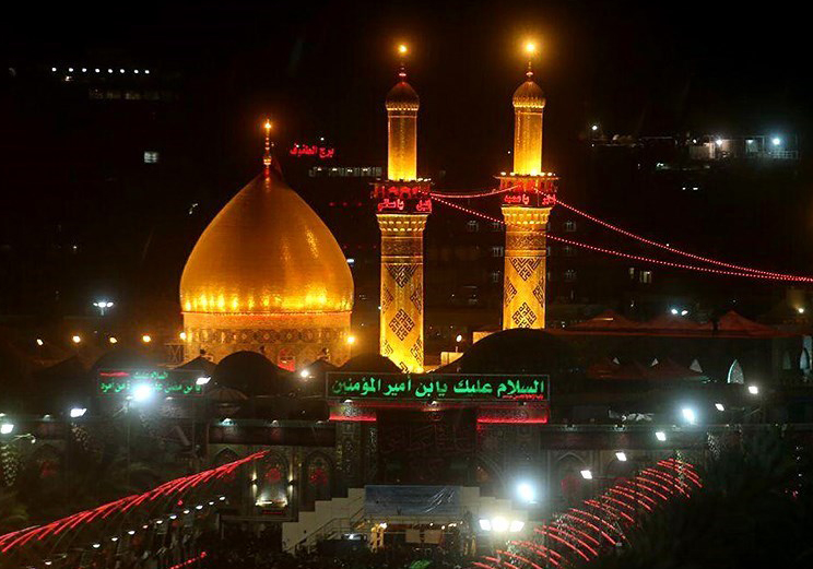 برنامه ريزي برای اعزام یک میلیون زائر به عتبات عالیات در سال جاری/ احتمال از سرگیری سفر زیارتی عتبات عالیات در سوریه