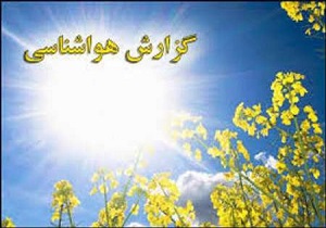 وزش باد شدید سمنان را فرا می گیرد