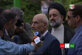 باشگاه خبرنگاران -میرسلیم: امیدواریم امروز مطالب به خوبی منعکس شود