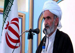 امنیت و آرامش كشور را سربازان گمنام تضمين كرده اند