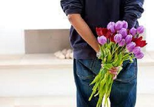 چگونه از احساس و عشق واقعی یک مرد سر دربیاوریم؟